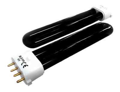 AccuBanker D63Kit2 - D63 Replacement UV Bulb Kit