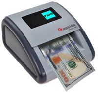 Cassida InstaCheck - Counterfeit Bill Detector