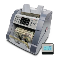 Cassida 8800R Mixed-Denomination Money Counter