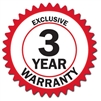 Cassida Warranty Extension