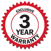 Cassida Warranty Extension