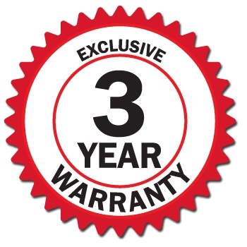 Cassida Warranty Extension