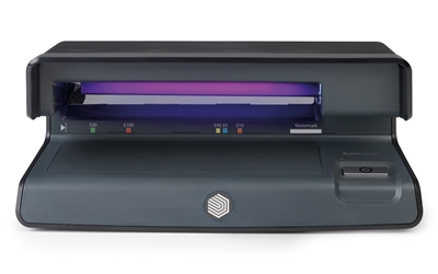 SafeScan 50 - UV Counterfeit Bill Detector