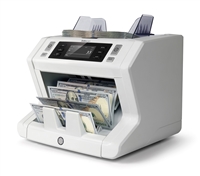SafeScan 2650 Bill Counter