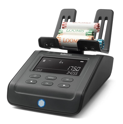 SafeScan 6175 - Money Counting Scale