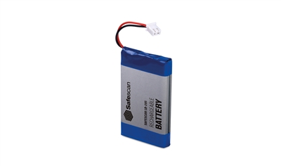SafeScan LB-205 Rechargeable Battery