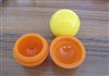 Silicone Concentrate Containers - 6 mL Ball