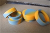 Silicone Concentrate Containers - 5 mL Cylinder
