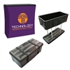 Philly Flat Case to Counter Wrap Kit