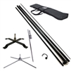 13 Ft. Flag HARDWARE and Bag ONLY (Large)