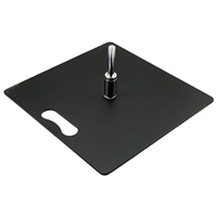 Square Base Plate