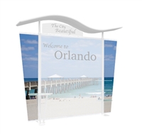 Orlando Classic Side Graphic Panels