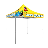 10' x 10' Canopy Tent