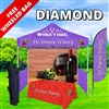 Diamond Tier Event Package