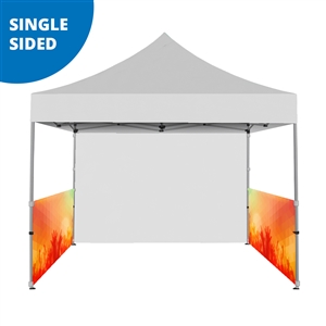 10 FT. Tent Sidewall