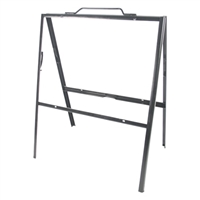 ANGLE IRON A-FRAME 18 X 24 3 PACK ($28.55 ea.)