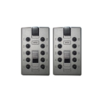 Supra Push Button Lid 2PC Pack ($19.95 ea)