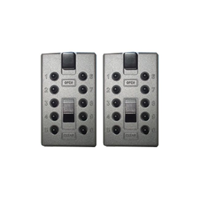 Supra Push Button Lid 2PC Pack ($19.95 ea)