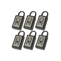 SUPRA PUSH BUTTON 6 PC PACK ($35.10 ea)