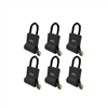 Shurlock Lockbox 6 PC PACK ($18.95 ea)