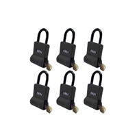 Shurlock Lockbox 6 PC PACK ($18.95 ea)