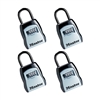 MASTER LOCK 5400D 4PC PACK ($34.95 ea)