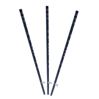 SIGN STAKE 4FT 12PC PACK ($6.10 ea)