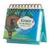 Calendar-Grace For The Moment For Kids (Day