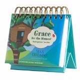 Calendar-Grace For The Moment For Kids (Day