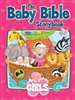 Baby Bible Storybook For Girls