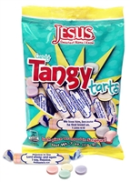 Tangy Tarts Inspirational Candy