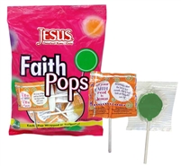 Faith Inspirational Pops