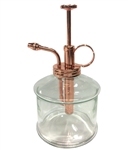 Clear/Copper Mister - TH-T0197