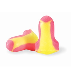 RH-LL-1-Laser Lite Uncorded Ear Plug (Box of 200)