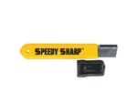SpeedySharp Carbide Tool Sharpener