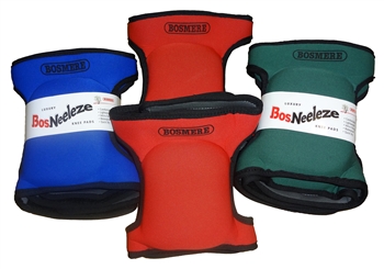 G127 - BosNeeleze Kneepads