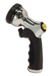 006087 QVS Pro Series 8 Pattern Push-Button Nozzle