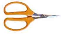 ARS Stainless Grape Scissors 320DXT