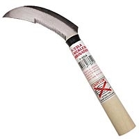 P-33LA 3-inch Lawn/Saw Sickle