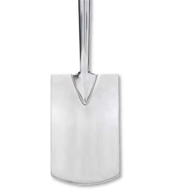 Spear and Jackson Traditional Stainless Digging Spade