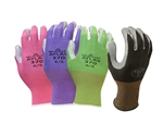 370 Nitrile - Atlas Nitrile Garden Gloves