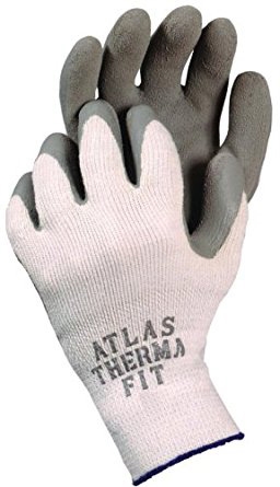 Atlas Thermafit Garden Gloves