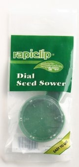 803 Rapiclip Dial Seed Sower