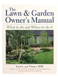 The Lawn & Garden Owner's Manual - LawnGar