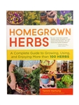 Homegrown Herbs - Tammi Hartung