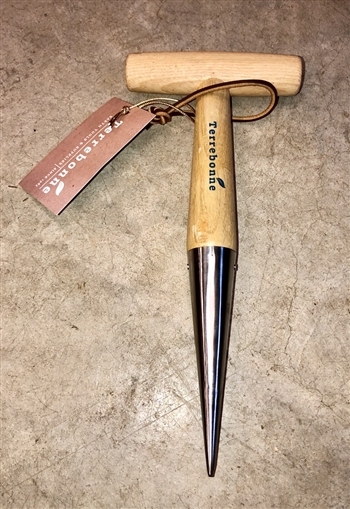 TBL/SDIBB Traditional Stainless Dibbler