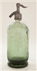 Sifonazo Textured Vintage Seltzer Bottle