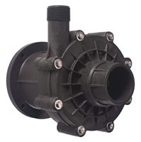 GemmeCotti HTM15 Magdrive Pump