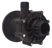 HTM31 PP Magdrive Pump