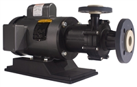 Mag Drive Centrifugal Pump for Saltwater Brine and Transfer